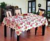 Romantic & Love PVC Tablecloth