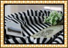 Rome pure polyester fabric3#