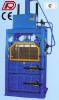 Rongda cotton/garments/cloth packing machine-baler