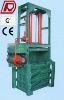 Rongda cotton packing machine--baler