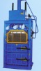 Rongda garments/cloth packing machine-baler