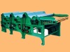 Rongda new design textile/cotton waste recycling machine GM400