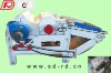 Rongda new design textile/cotton waste recycling machine GM400