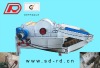 Rongda new design textile/cotton waste recycling machine GM550
