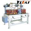 Rope Weaving Machine