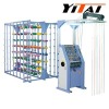 Rope Weaving Machine