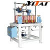 Rope knitting machine