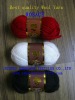 Rosace blended yarn with superior quality