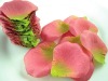 Rose petals