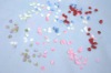 Rose petals