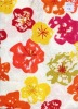 Rotary Printed Screen Coral Fleece Blanket
