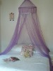 Round Bed Canopy Mosquito Net