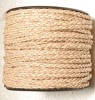 Round Braided Leather Cords