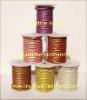 Round Cords