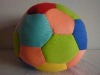 Round Football Shape Neck pillow