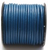 Round Leather Cord