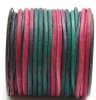 Round Leather Cord