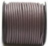 Round Leather Cord