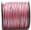 Round Leather Cord