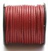 Round Leather Cord