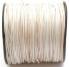 Round Leather Cord