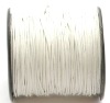 Round Leather Cord
