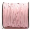 Round Leather Cord