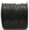 Round Leather Cord