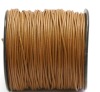 Round Leather Cord