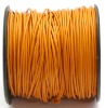 Round Leather Cord