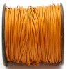 Round Leather Cord