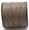 Round Leather Cord