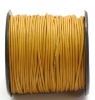 Round Leather Cord