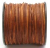 Round Leather Cord