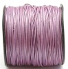 Round Leather Cord