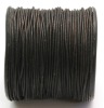 Round Leather Cord