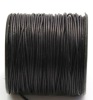 Round Leather Cord