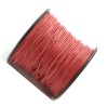 Round Leather Cord
