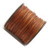 Round Leather Cord