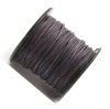 Round Leather Cord