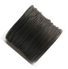 Round Leather Cord