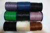 Round Leather Cords