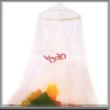 Round Mosquito Net