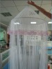 Round Mosquito Net to europe