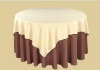 Round Party Table Cloth