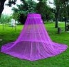 Round mosquito net