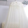 Round mosquito net