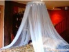 Round mosquito net