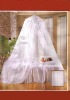 Round mosquito nets/princess umbrella bed canopy