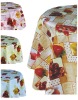 Round table cloth (MZ-TC01005)